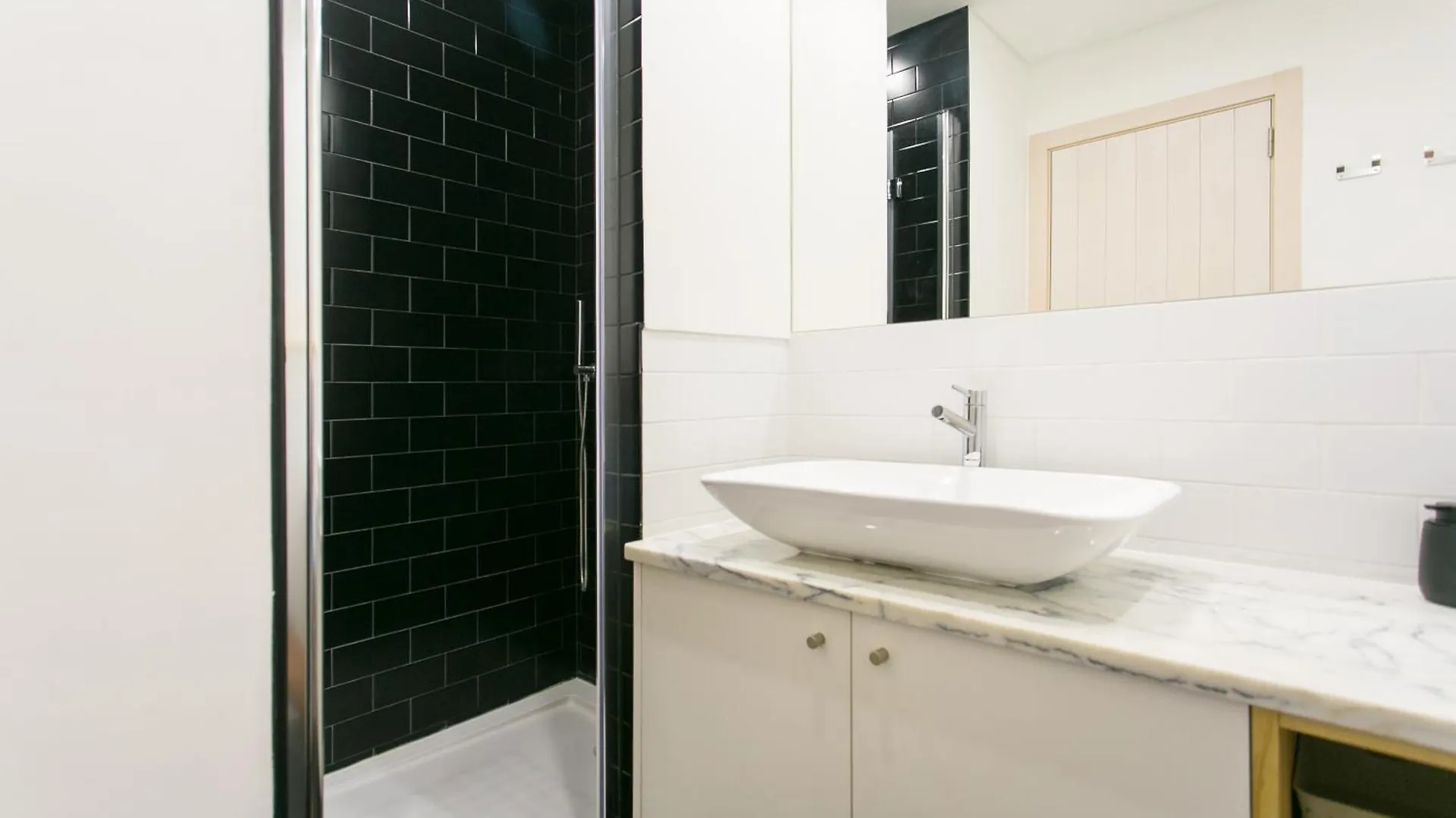 Appartement Fishermenapartments - Santos 4D Lissabon